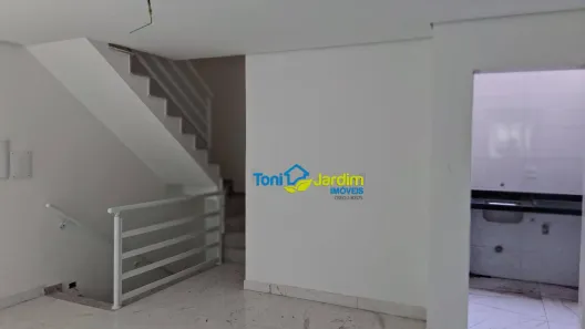 Casa de Condomínio com 3 Quartos à venda, 129m² no Vila Metalúrgica, Santo André