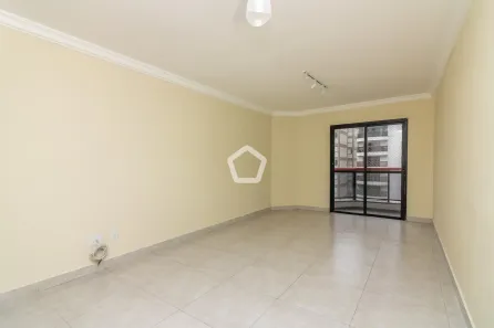Apartamento com 3 Quartos à venda, 97m² no Perdizes, São Paulo