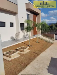 Casa de Condomínio com 3 Quartos à venda, 236m² no Jardim Carolina, Jundiaí