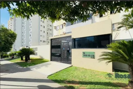 Apartamento com 3 Quartos à venda, 98m² no Alvorada, Cuiabá
