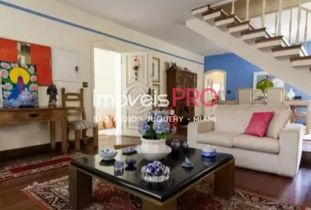 Sobrado com 3 Quartos para alugar, 350m² no Vila Congonhas, São Paulo