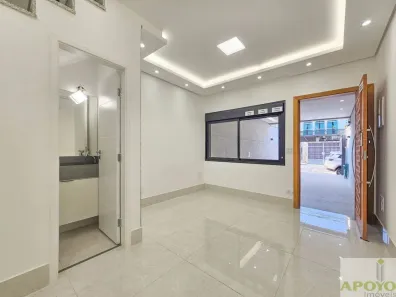 Sobrado com 4 Quartos à venda, 160m² no Jardim Vila Mariana, São Paulo