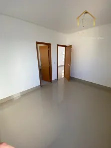 Casa de Condomínio com 3 Quartos à venda, 100m² no Condomínio Residencial Sicília Residence, Cuiabá