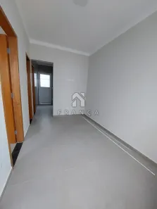 Casa com 2 Quartos para alugar, 35m² no Loteamento Villa Branca, Jacareí