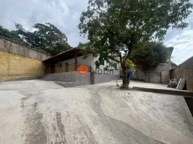 Casa com 3 Quartos à venda, 100m² no Mantiqueira, Belo Horizonte