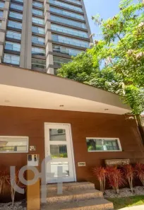 Apartamento com 4 Quartos à venda, 177m² no Vila Mariana, São Paulo