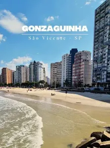 Apartamento com 1 Quarto à venda, 40m² no Centro, São Vicente