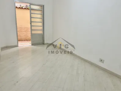 Apartamento com 1 Quarto para alugar, 45m² no Santana, São Paulo
