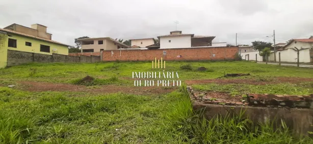 Lote/Terreno à venda, 525m² no Trevo, Belo Horizonte