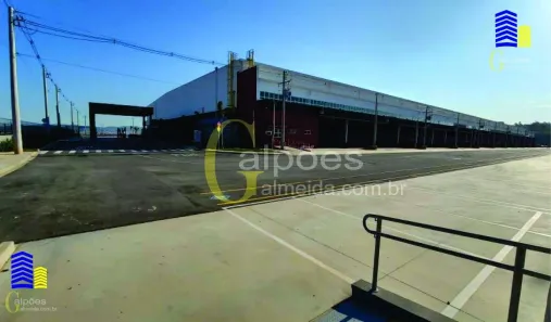 Galpão/Depósito/Armazém para alugar, 1905m² no Padroeira, Osasco