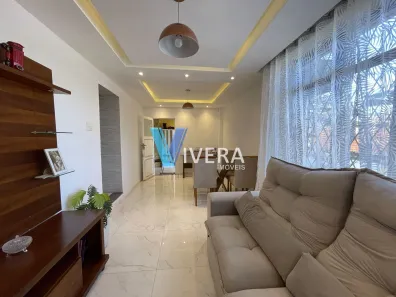 Casa com 2 Quartos à venda, 80m² no Barra do Imbuí, Teresópolis