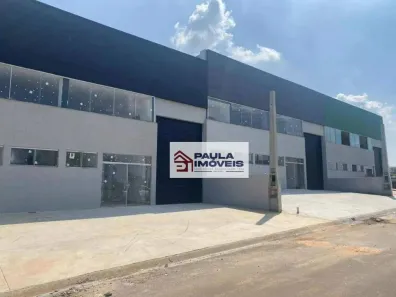 Galpão/Depósito/Armazém à venda, 440m² no Chácara do Trevo, Indaiatuba