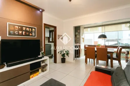 Apartamento com 2 Quartos à venda, 110m² no Jardim Itu, Porto Alegre