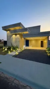 Casa de Condomínio com 3 Quartos à venda, 223m² no Terravista Residence Club, Mirassol