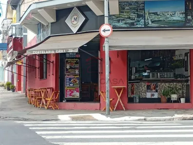 Galpão/Depósito/Armazém para alugar, 100m² no Mooca, São Paulo
