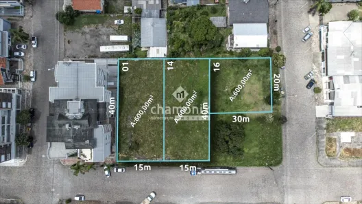 Lote/Terreno à venda, 600m² no Aparecida, Flores da Cunha