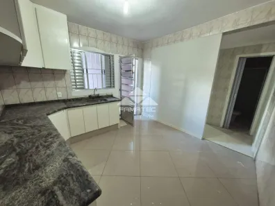 Apartamento com 1 Quarto para alugar, 25m² no Vila Santo Estéfano, São Paulo