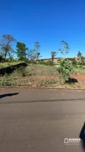 Lote/Terreno à venda, 300m² no Jardim Catuai, Mandaguaçu