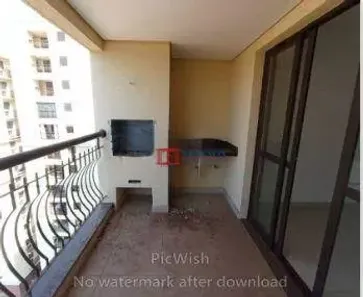 Apartamento com 3 Quartos para alugar, 98m² no Paulista, Piracicaba