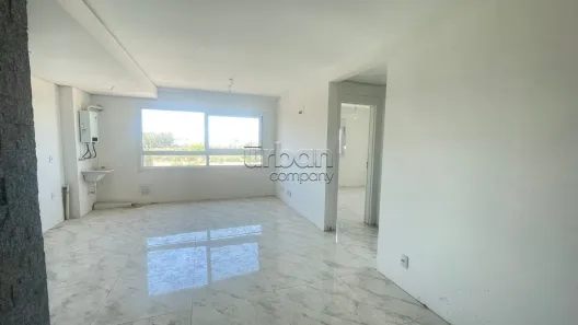 Apartamento com 2 Quartos à venda, 54m² no Centro, Canoas