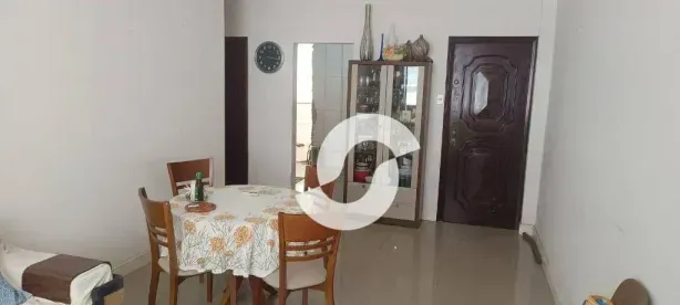 Apartamento com 3 Quartos à venda, 130m² no Icaraí, Niterói
