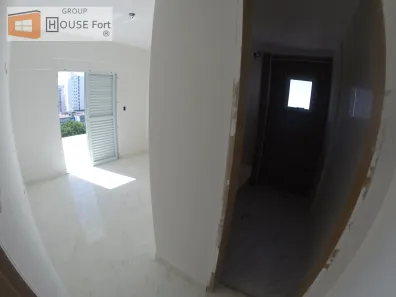 Apartamento com 2 Quartos à venda, 76m² no Caiçara, Praia Grande