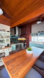 Apartamento com 4 Quartos à venda, 424m² no Altos do Esplanada, São José dos Campos
