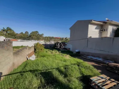 Lote/Terreno à venda, 324m² no Boqueirão, Passo Fundo
