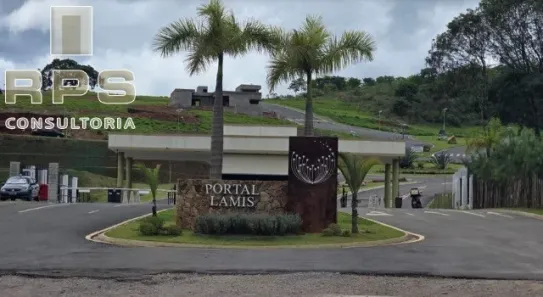 Lote/Terreno à venda, 300m² no Laranja Azeda, Atibaia