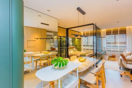 Apartamento com 1 Quarto à venda, 50m² no Partenon, Porto Alegre
