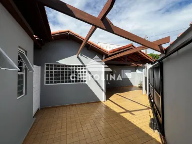 Casa com 4 Quartos à venda, 110m² no Vila Regina, Itapetininga