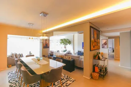 Apartamento com 2 Quartos à venda, 174m² no Vila Suzana, São Paulo