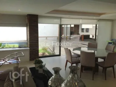Casa de Condomínio com 3 Quartos à venda, 378m² no Lomba do Pinheiro, Porto Alegre