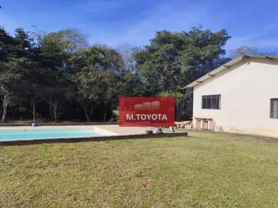 Fazenda/Sítio com 3 Quartos à venda, 100m² no , Extrema