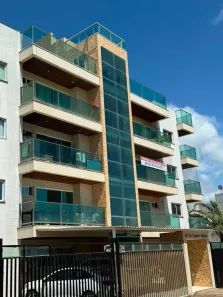 Apartamento com 3 Quartos à venda, 86m² no Intermares, Cabedelo