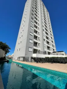 Apartamento com 1 Quarto à venda, 45m² no Vila Eliza, Campinas