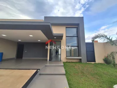 Casa de Condomínio com 3 Quartos à venda, 181m² no Centro, Piratininga