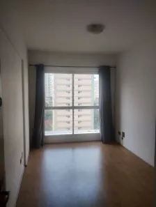 Apartamento com 1 Quarto à venda, 45m² no Indianópolis, São Paulo