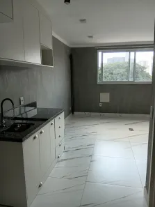 Kitnet para alugar, 25m² no Barra Funda, São Paulo