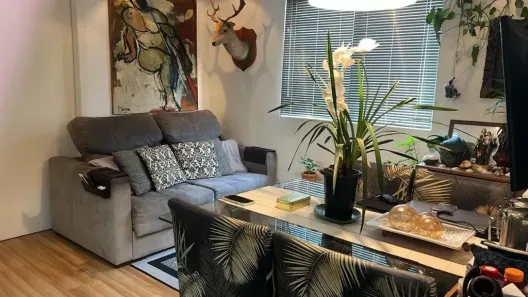 Apartamento com 2 Quartos à venda, 52m² no Itacorubi, Florianópolis