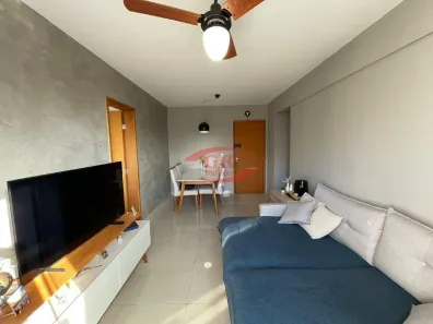 Apartamento com 2 Quartos à venda, 66m² no Buritis, Belo Horizonte