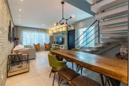 Sobrado com 3 Quartos à venda, 300m² no Tucuruvi, São Paulo