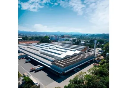 Galpão/Depósito/Armazém para alugar, 8100m² no Cidade Jardim Cumbica, Guarulhos