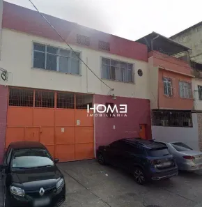 Galpão/Depósito/Armazém à venda, 695m² no Ramos, Rio de Janeiro