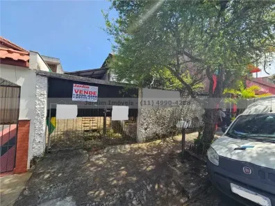 Lote/Terreno à venda, 239m² no Jardim Bela Vista, Santo André