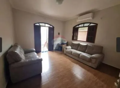 Casa com 3 Quartos à venda, 120m² no Santa Cruz, Rio de Janeiro