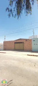 Casa com 4 Quartos à venda, 280m² no Vila Santa Isabel, Anápolis