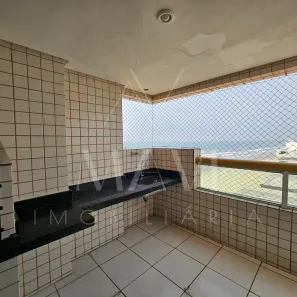Apartamento com 2 Quartos à venda, 87m² no Aviação, Praia Grande
