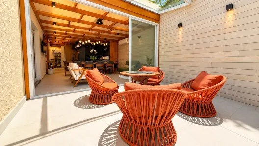 Casa de Condomínio com 4 Quartos à venda, 350m² no Jardim Prudência, São Paulo
