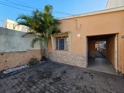 Casa com 4 Quartos à venda, 132m² no Jardim Faculdade, Sorocaba